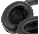 BOSE QuietComfort QC35 II Wireless Bluetooth Noise-Cancelling Headphones - Black - Acceptable