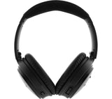 BOSE QuietComfort QC35 II Wireless Bluetooth Noise-Cancelling Headphones - Black - Acceptable