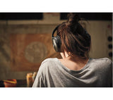 BOSE QuietComfort QC35 II Wireless Bluetooth Noise-Cancelling Headphones - Black - Acceptable