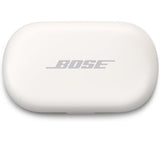 BOSE QuietComfort Wireless Bluetooth Noise-Cancelling Earbuds - Soapstone - Acceptable