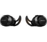 BOSE SoundSport Free Wireless Bluetooth Headphones - Black - Good