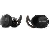 BOSE SoundSport Free Wireless Bluetooth Headphones - Black - Good