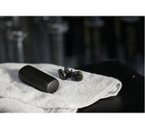 BOSE SoundSport Free Wireless Bluetooth Headphones - Black - Good