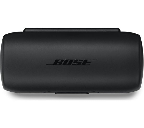 BOSE SoundSport Free Wireless Bluetooth Headphones - Black - Good