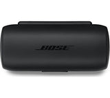 BOSE SoundSport Free Wireless Bluetooth Headphones - Black - Good