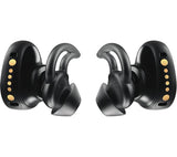 BOSE SoundSport Free Wireless Bluetooth Headphones - Black - Good