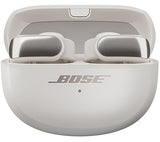BOSE Ultra Open Wireless Bluetooth Earbuds - White Smoke - Pristine