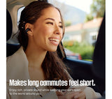 BOSE Ultra Open Wireless Bluetooth Earbuds - White Smoke - Pristine