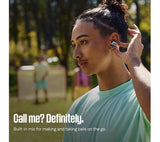 BOSE Ultra Open Wireless Bluetooth Earbuds - White Smoke - Pristine