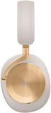 Bang & Olufsen Beoplay H95 Wireless Bluetooth Active Noise Cancelling Over-Ear Headphones, Gold Tone - Acceptable