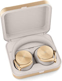 Bang & Olufsen Beoplay H95 Wireless Bluetooth Active Noise Cancelling Over-Ear Headphones, Gold Tone - Acceptable