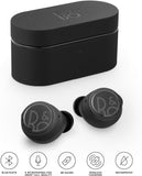 Bang & Olufsen Beoplay E8 Sport - True Wireless Sports Earphones, Black - Pristine