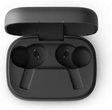 Bang & Olufsen Beoplay EX Wireless Bluetooth Earphones Anthracite/Oxygen – Very Good
