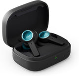 Bang & Olufsen Beoplay EX Wireless Bluetooth Earphones Anthracite/Oxygen – Very Good