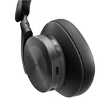 Bang & Olufsen Beoplay H95 Wireless Bluetooth Active Noise Cancelling Over-Ear Headphones, Black - Good