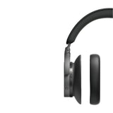 Bang & Olufsen Beoplay H95 Wireless Bluetooth Active Noise Cancelling Over-Ear Headphones, Black - Good