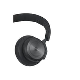 Bang & Olufsen Beoplay HX Wireless Bluetooth Active Noise Cancelling Over-Ear Headphones, Black - Good