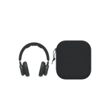 Bang & Olufsen Beoplay HX Wireless Bluetooth Active Noise Cancelling Over-Ear Headphones, Black - Good