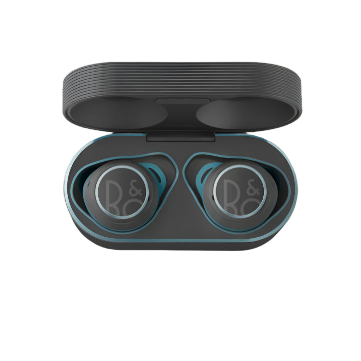Bang & Olufsen Beoplay E8 Sport - True Wireless Sports Earphones, Anthracite Oxygen