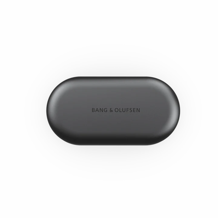 Bang & Olufsen Beoplay EQ Noise-Canceling TWS In-Ear Headphones - Black - Pristine