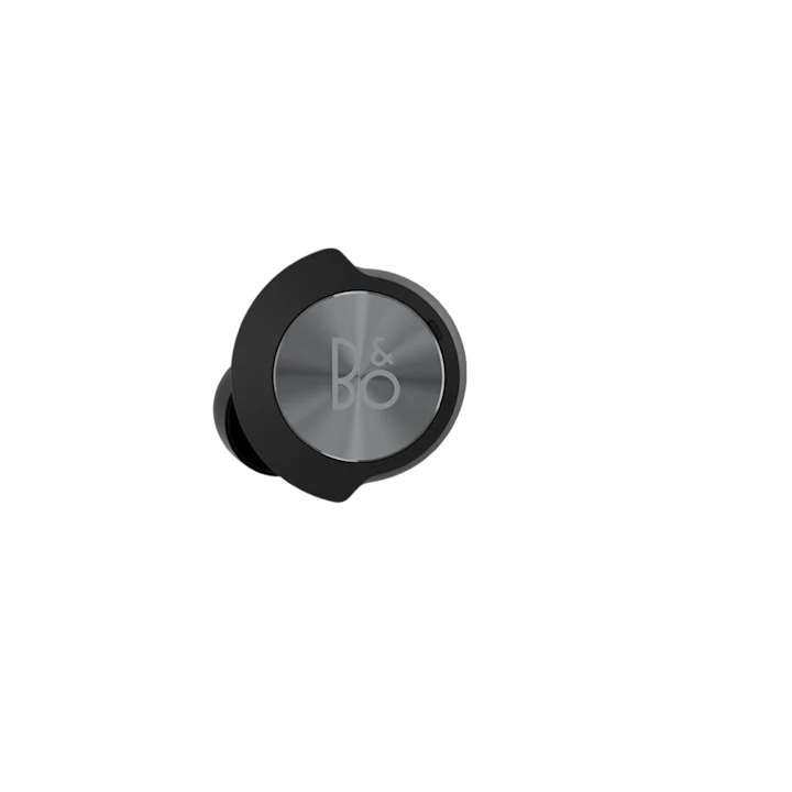 Bang & Olufsen Beoplay EQ Noise-Canceling TWS In-Ear Headphones - Black - Pristine
