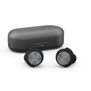 Bang & Olufsen Beoplay EQ Noise-Canceling TWS In-Ear Headphones - Black - Pristine