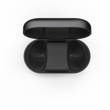 Bang & Olufsen Beoplay EQ Noise-Canceling TWS In-Ear Headphones - Black - Pristine