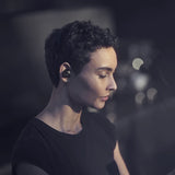 Bang & Olufsen Beoplay EQ Noise-Canceling TWS In-Ear Headphones - Black - Pristine