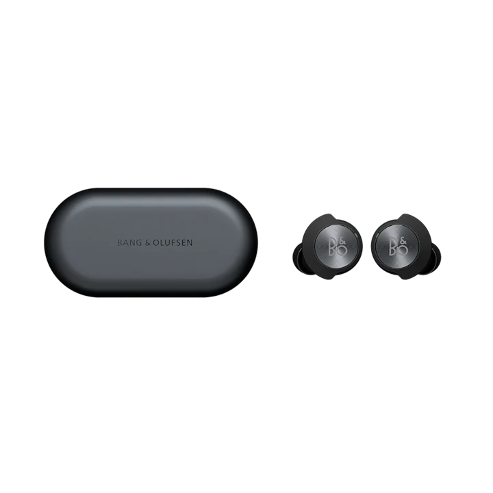 Bang & Olufsen Beoplay EQ Noise-Canceling TWS In-Ear Headphones - Black - Pristine