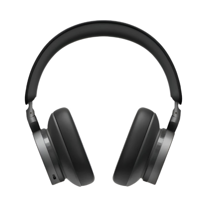 Bang & Olufsen Beoplay H95 Wireless Bluetooth Active Noise Cancelling Over-Ear Headphones, Black
