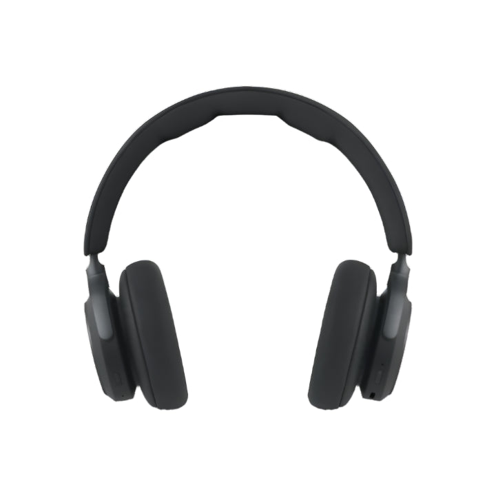 Bang & Olufsen Beoplay HX Wireless Bluetooth Active Noise Cancelling Over-Ear Headphones, Black
