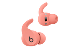 Beats Fit Pro True Wireless Noise Cancelling Earbuds - Coral Pink - Pristine