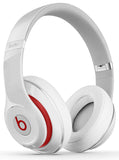 Beats by Dr. Dre Studio Headband Headphones White - Good