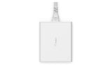 Belkin 108W Power Delivery GaN Desktop Charger - White