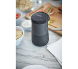 Bose SoundLink Revolve+ Portable Bluetooth Speaker Black – Good