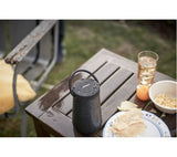 Bose SoundLink Revolve+ Portable Bluetooth Speaker Black – Good