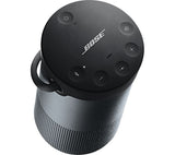 Bose SoundLink Revolve+ Portable Bluetooth Speaker Black – Good
