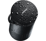 Bose SoundLink Revolve+ Portable Bluetooth Speaker Black – Good