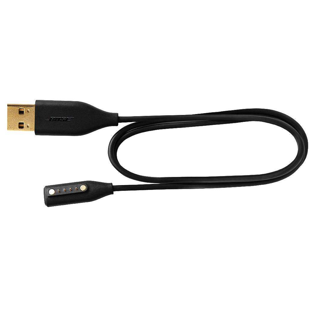 Bose Frames Charging Cable- Replacement Charging Cable for Your Frames Audio Sunglasses (Alto and Rondo Models only)
