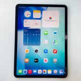 Apple iPad Pro 11" 1st Gen 256GB Wi-Fi Space Grey (READ DESCRIPTION) REF#80522