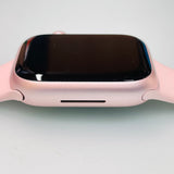 Apple Watch Series 9 GPS+Cellular Aluminium 41MM Pink Pristine Condition REF#69362