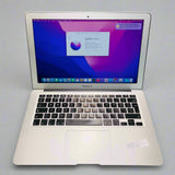 Apple MacBook Air i5 1.8GHz 13