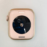 Apple Watch SE 2nd Gen GPS Aluminium 40MM Starlight Good Condition REF#69105