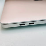 Apple MacBook Pro 15" 2017 i7 2.9GHz 16GB RAM 500GB SSD Storage Touch Bar Touch ID REF#66882 AV