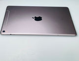 Apple iPad Pro 9.7" 128GB Space Grey Wi-Fi+4G Unlocked (READ DESCRIPTION) REF#63089B