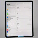 Apple iPad Pro 12.9" 5th Gen 512GB Space Grey Unlocked (READ DESCRIPTION) REF#81767