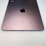 Apple iPad Pro 11" 3rd Gen 128GB Space Grey Wi-Fi (READ DESCRIPTION) REF#78102