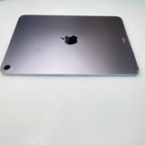 Apple iPad Air 4 64GB Sky Blue Wi-Fi (READ DESCRIPTION) REF#73045