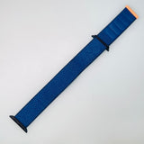 Apple 41mm Ocean Blue Sport Loop Strap for Apple Watch – One Size
