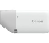 CANON PowerShot Zoom Camera Essential Kit - White